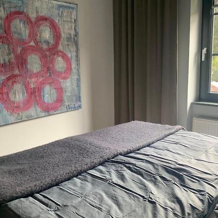 Haus Zwei Lägenhet Aspang Markt Exteriör bild