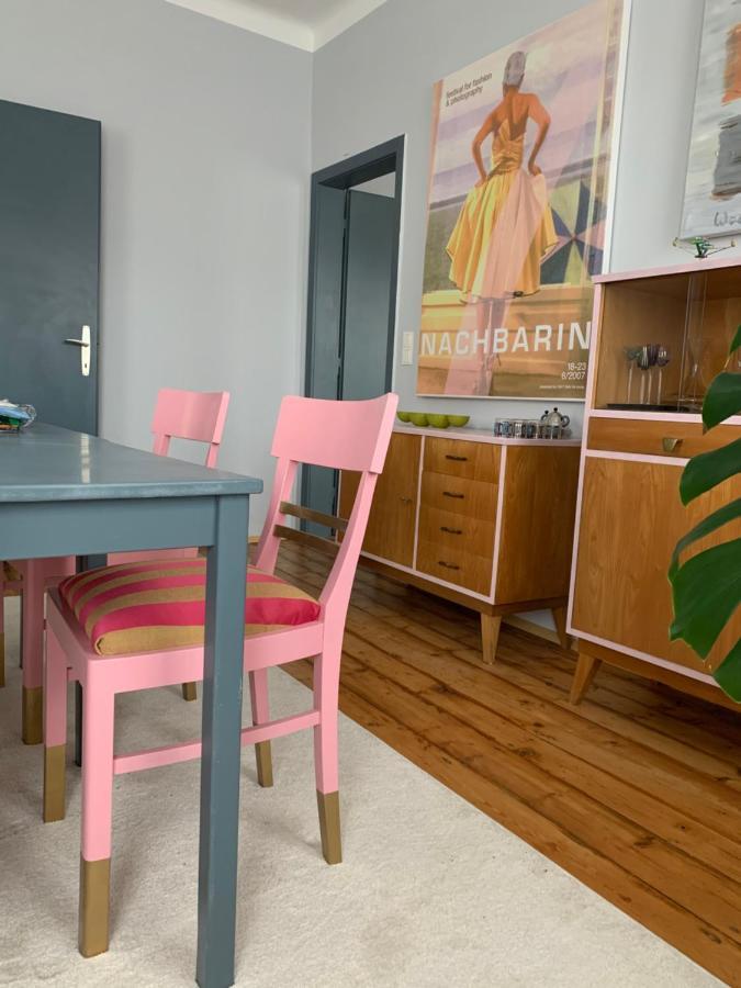Haus Zwei Lägenhet Aspang Markt Exteriör bild