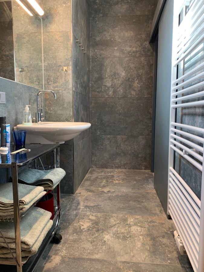 Haus Zwei Lägenhet Aspang Markt Exteriör bild