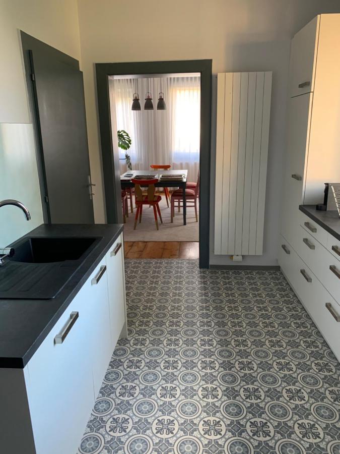 Haus Zwei Lägenhet Aspang Markt Exteriör bild