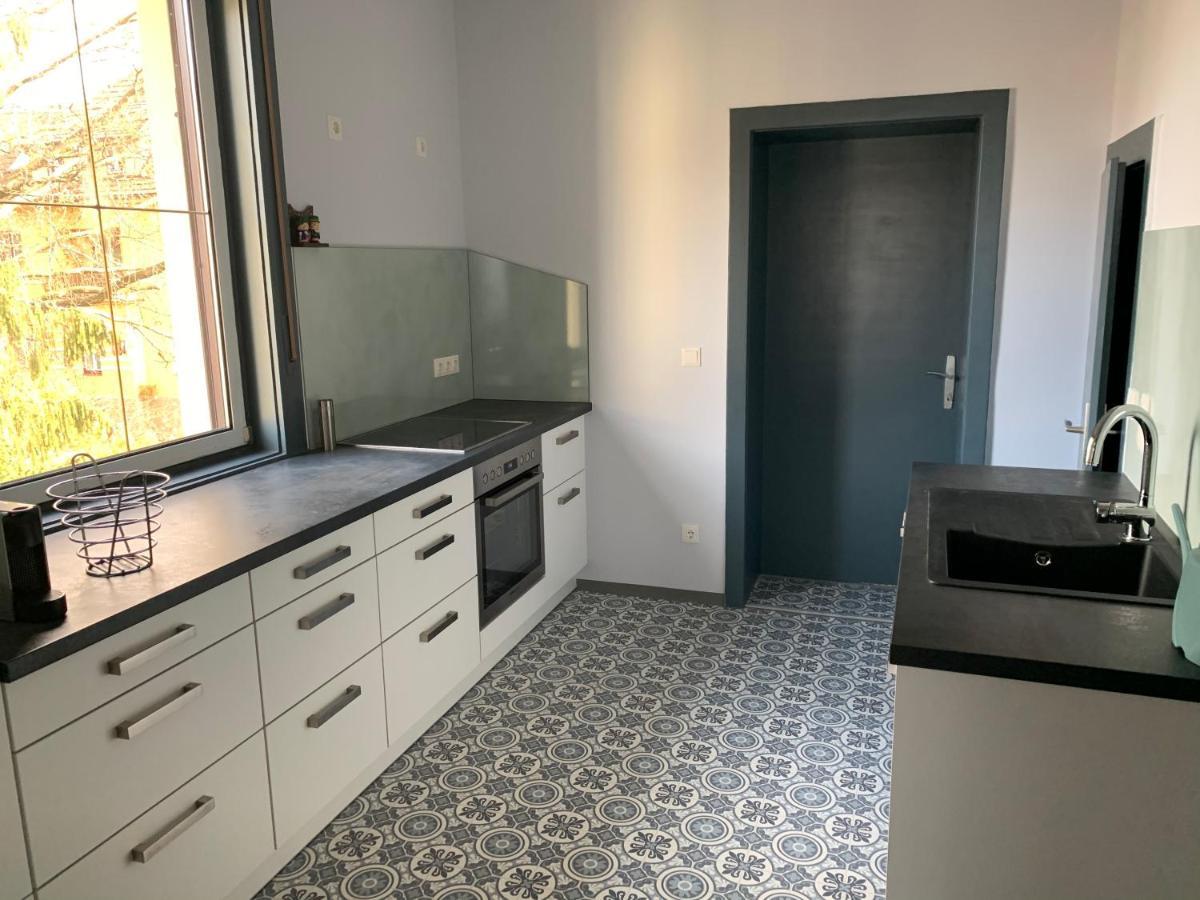 Haus Zwei Lägenhet Aspang Markt Exteriör bild