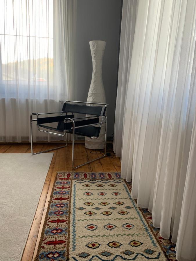 Haus Zwei Lägenhet Aspang Markt Exteriör bild