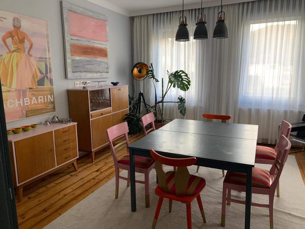 Haus Zwei Lägenhet Aspang Markt Exteriör bild