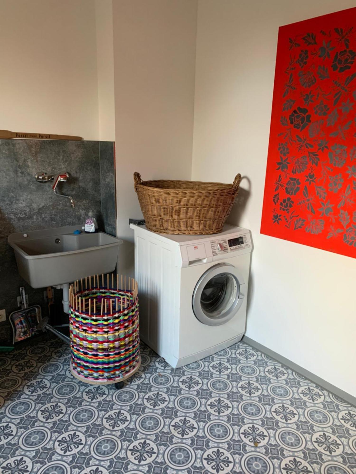 Haus Zwei Lägenhet Aspang Markt Exteriör bild