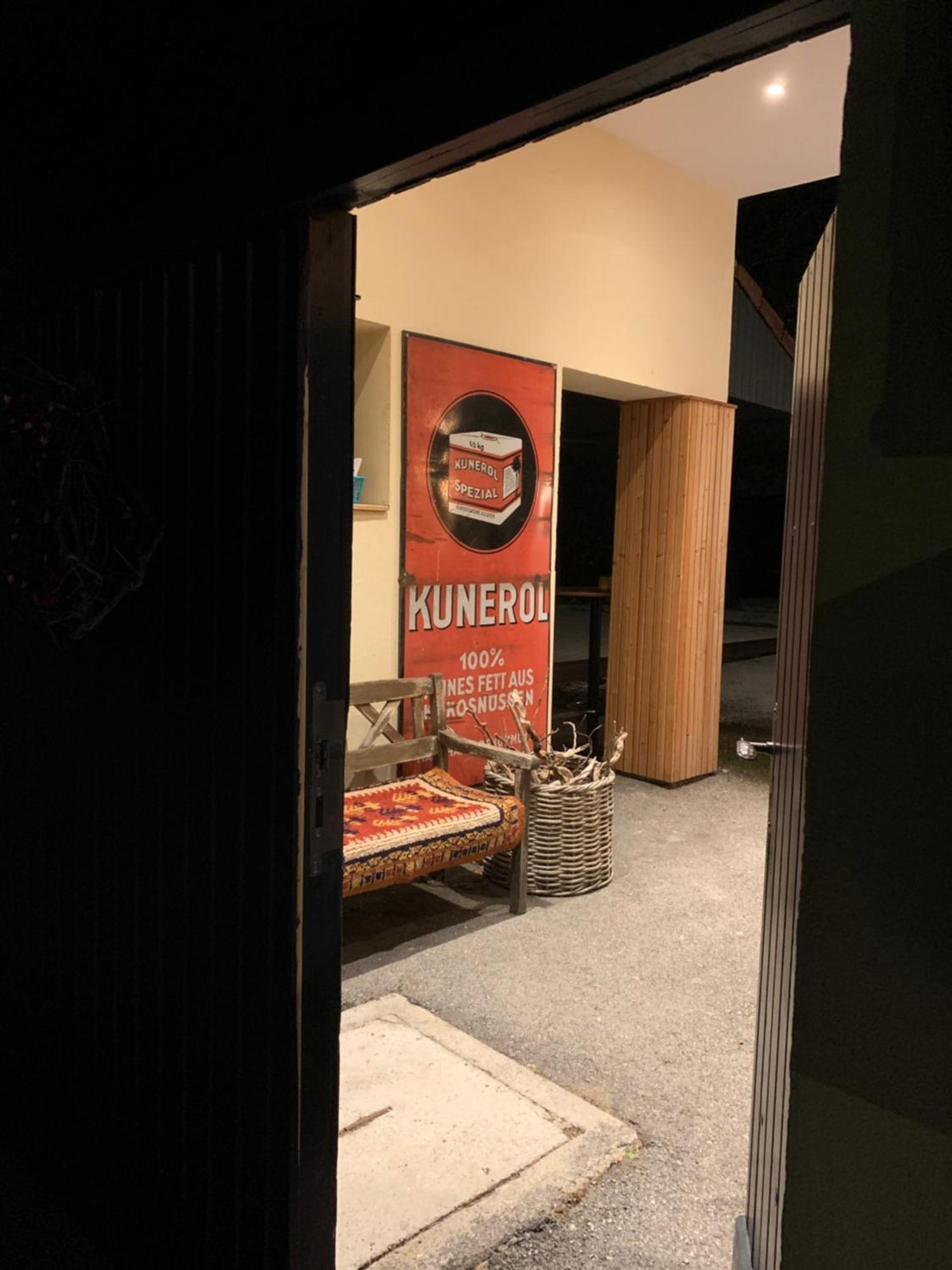 Haus Zwei Lägenhet Aspang Markt Exteriör bild